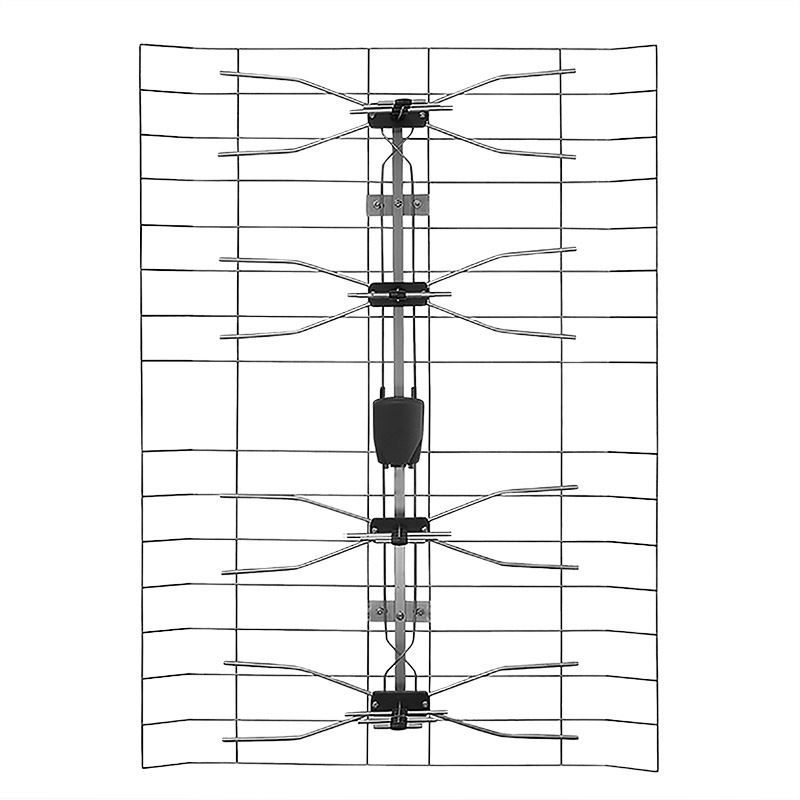 Solight vonkajšia anténa, DVB-T2, 35dB