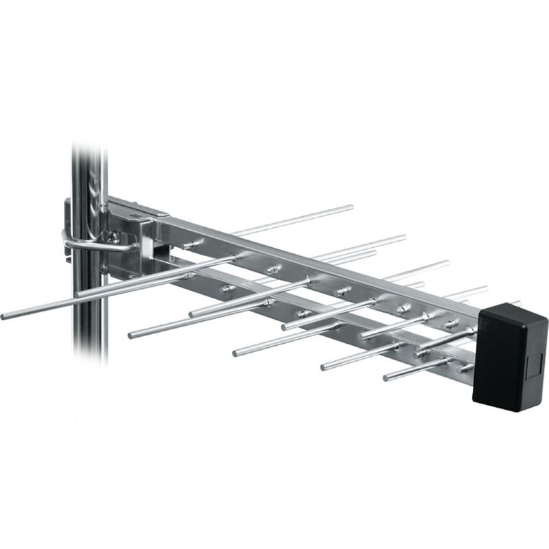 Solight vonkajšia anténa, DVB-T2, 22dB
