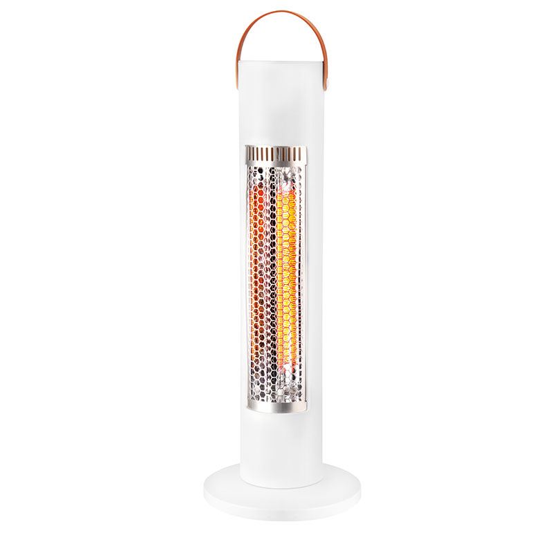 Solight infražiarič - vykurovací výkon 600 W, 2 nastaviteľné úrovne vykurovania