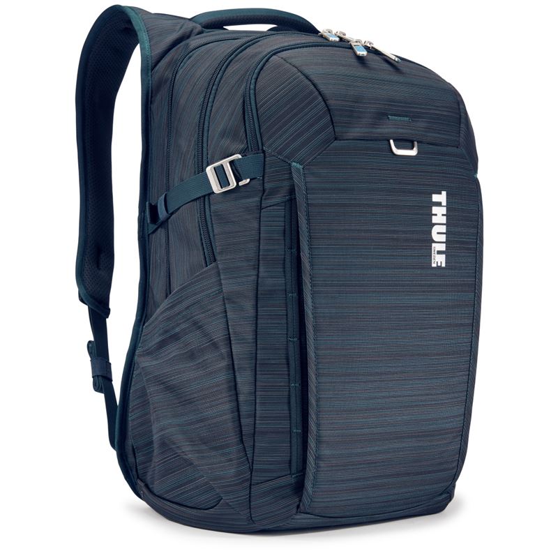 Thule Construct batoh 28L CONBP216CB - karbónovo modrý