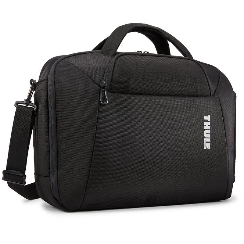 Thule Accent brašna na notebook 17 l TACLB2216 - čierna