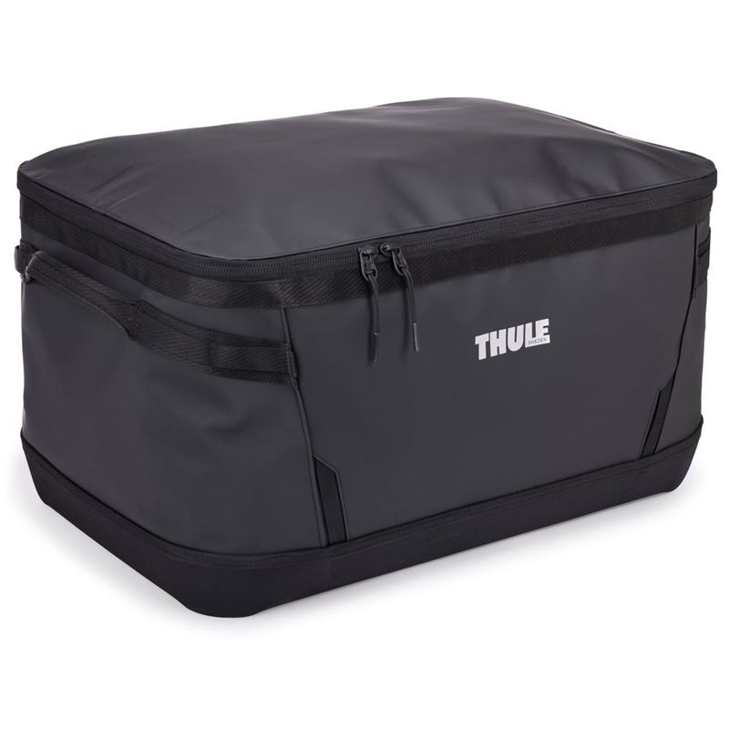 Thule Chasm prepravný box na vybavenie 80 l TCGH180 - čierny