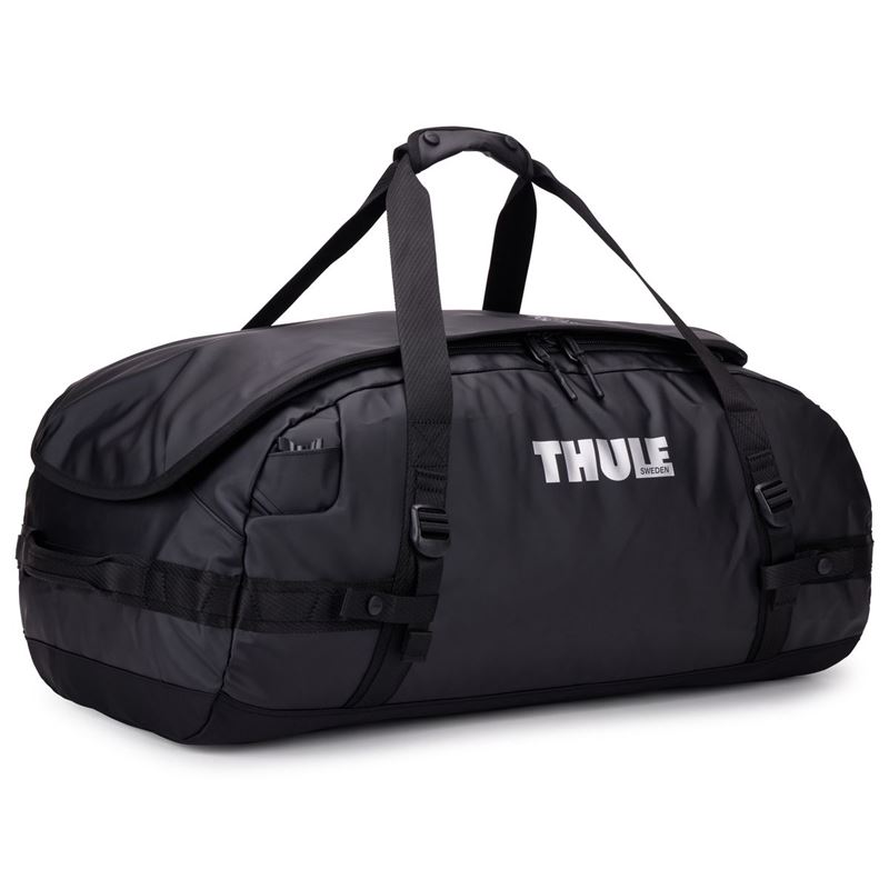 Thule Chasm športová taška 70 l TDSD303 - čierna