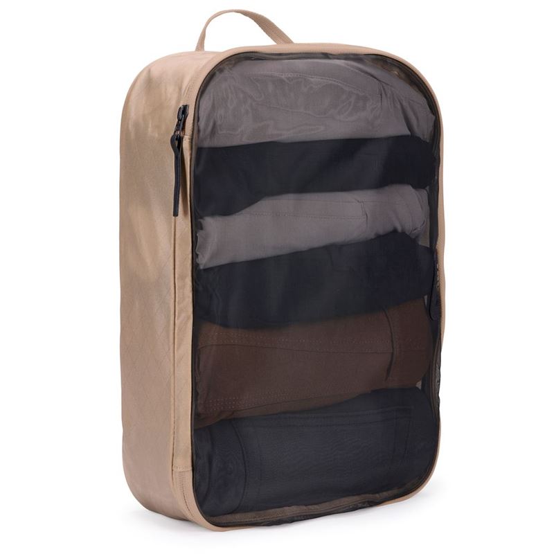 Thule Packing cube stredný organizér TPCS202 - jemná béžová