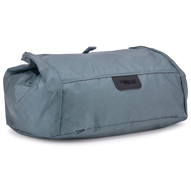 Thule cestovná taška na obuv TPSB201 - Pond Gray