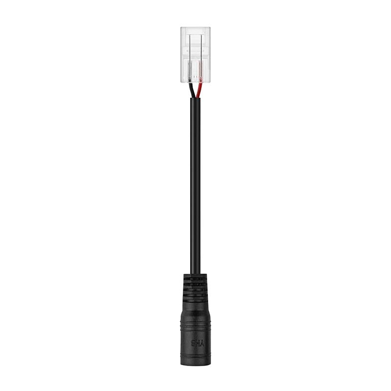 Solight napájací konektor pre COB LED pásy, 15cm, balenie 1ks, vrecko