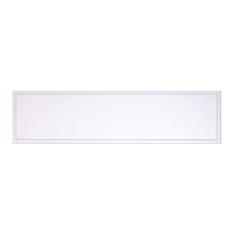 Solight LED svetelný panel Backlit, 36W, 3960lm, 4000K, Lifud, 120x30cm, 3 roky záruka, bílá barva