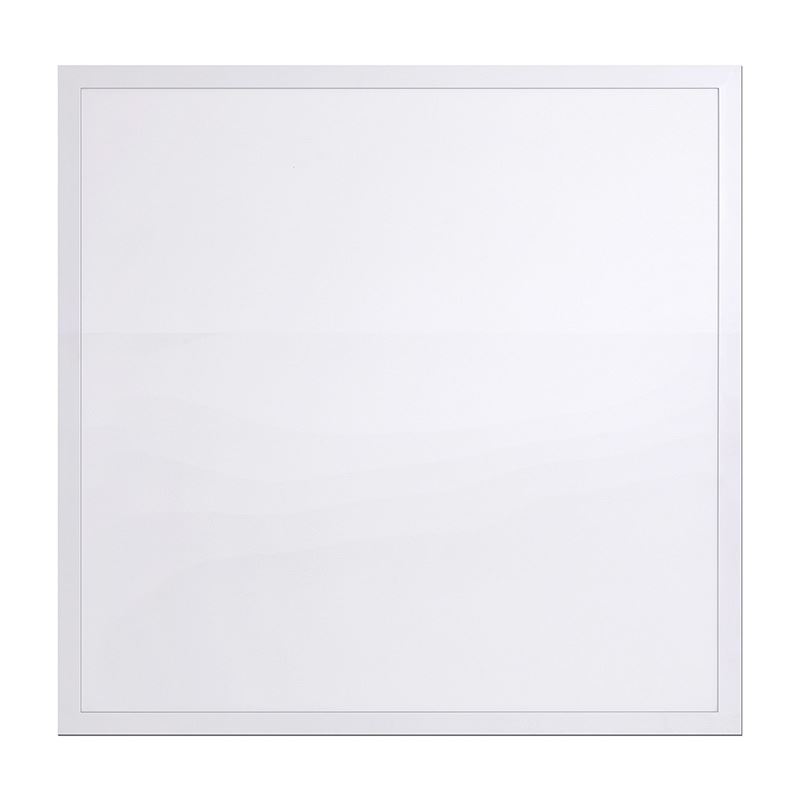 Solight LED svetelný panel Backlit, UGR<19, 36W, 3960lm, 4000K, Lifud, 60x60cm, 3 roky záruka, bílá barva