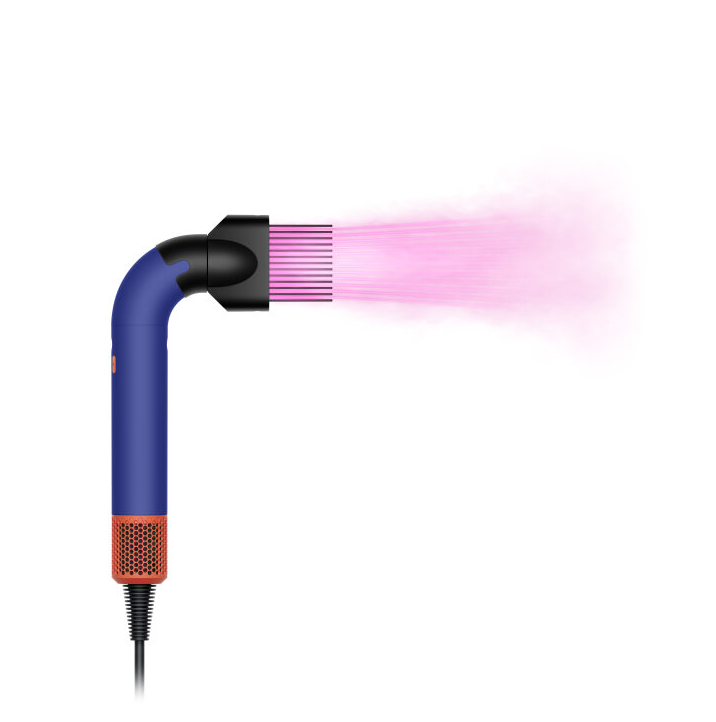 Hrebeňový nadstavec so širokými zubami