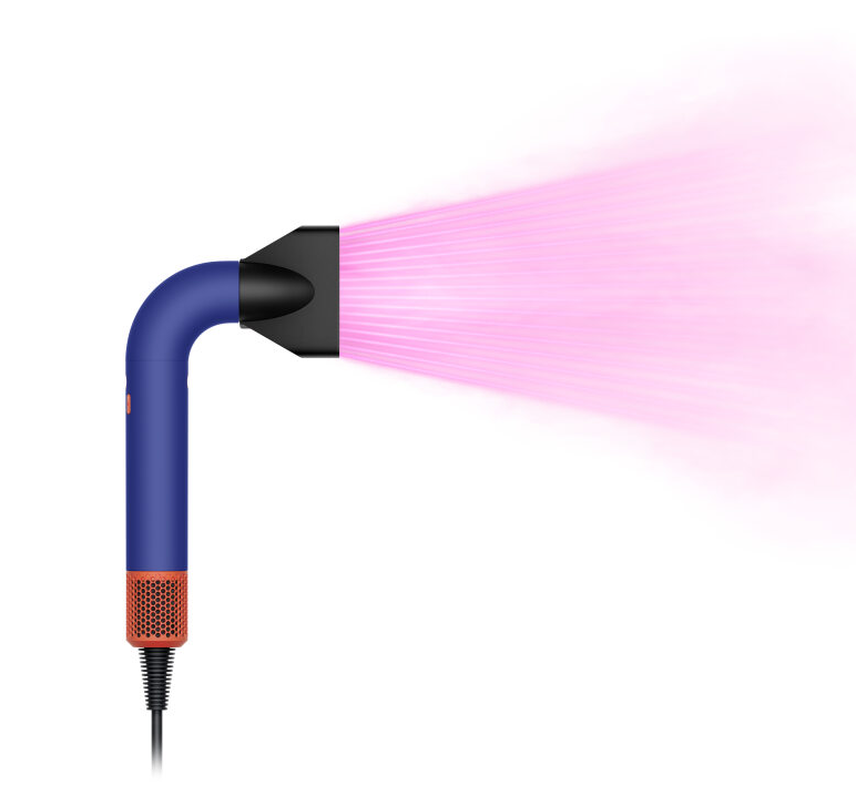 Profesionálny stylingový nadstavec