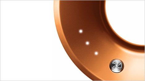 3 presné nastavenia rýchlosti