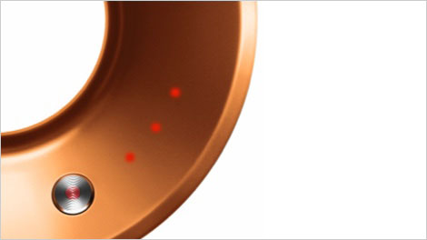 4 presné nastavenia teploty