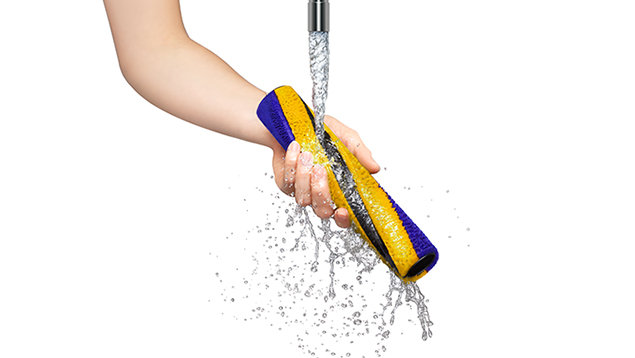 Jednoduchá údržba