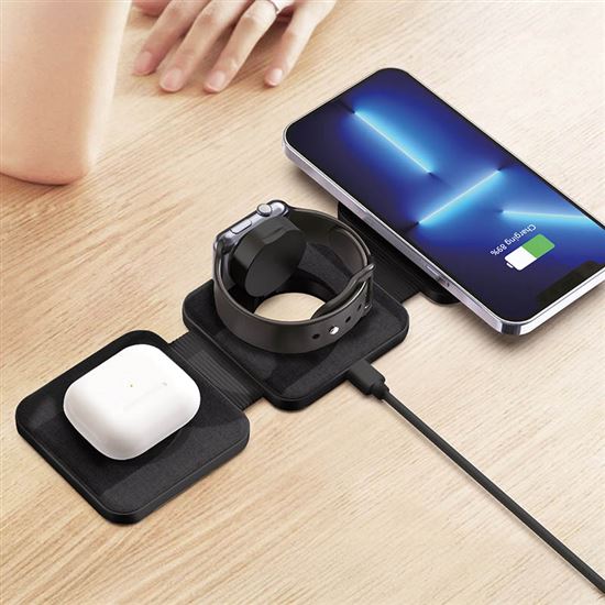 Nabíjanie MagSafe: návrat technológie budúcnosti